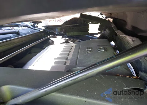 2008 Lexus Es 350 z USA, uszkodzony, nr VIN JTHBJ46G782254272